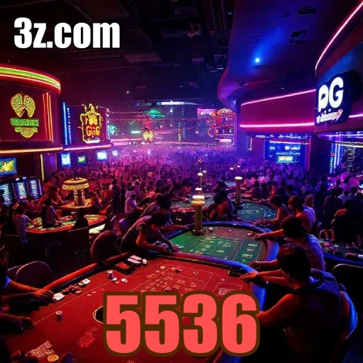 Jogue com Estilo: Board do Site 5536 Transforma sua Experiência