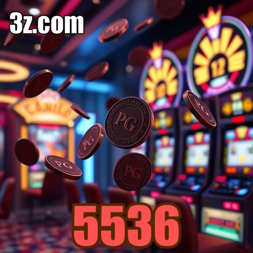 Eventos Empolgantes no 5536: Diversão em Dose Dupla