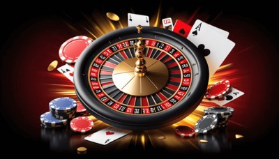 5536: Plataforma de Cassino Online Confiável com Bônus de R$666 ⭐️