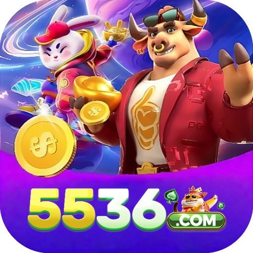 5536 Logo